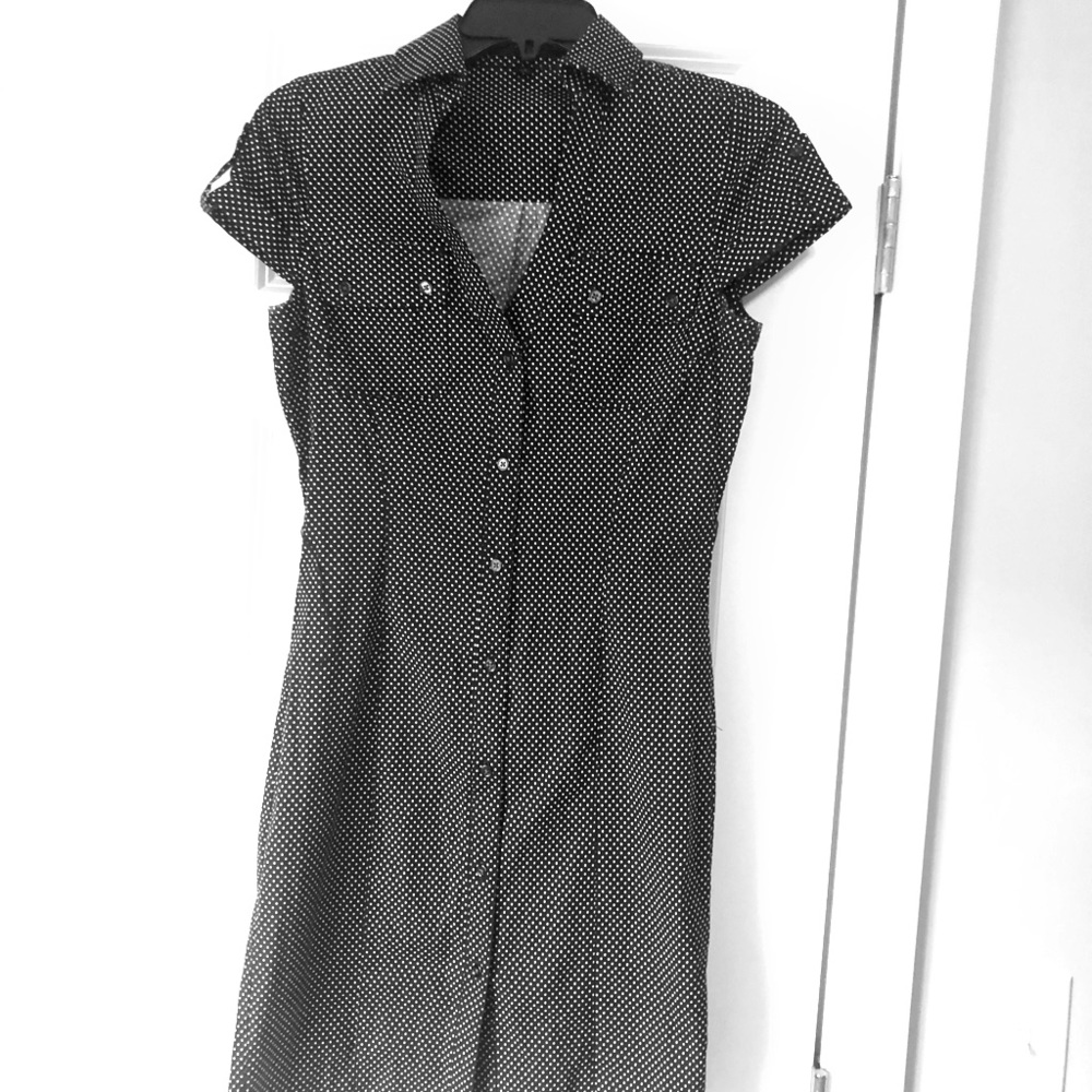 Express Dress